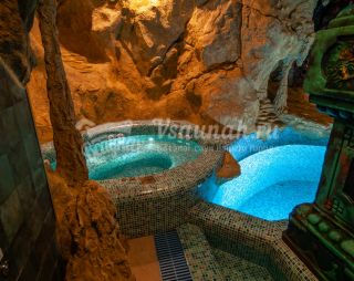 Сауна Сауна Багира в Красноярске