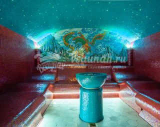 Сауна Сауна Багира в Красноярске