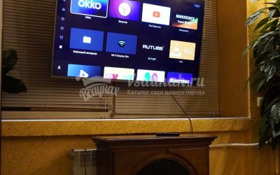 Сауна Журавушка в Екатеринбурге