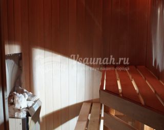 Сауна Сауна Журавушка в Екатеринбурге