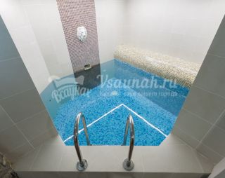 Сауна Сауна Журавушка в Екатеринбурге