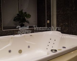 Сауна Сауна Журавушка в Екатеринбурге