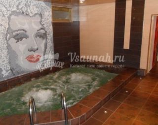 Сауна Сауна Гавань в Красноярске