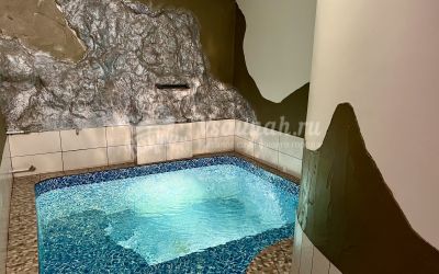 Сауна Гольфстрим в Красноярске