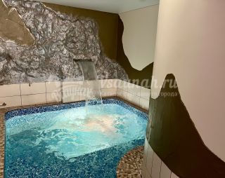 Сауна Сауна Гольфстрим в Красноярске