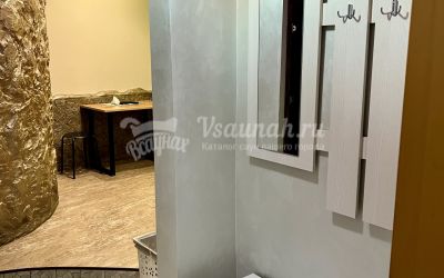 Сауна Гольфстрим в Красноярске