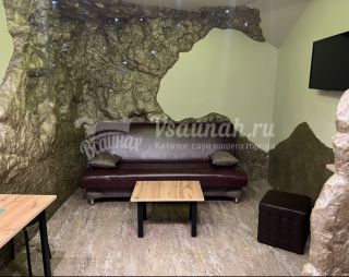 Сауна Сауна Гольфстрим в Красноярске