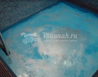 Сауна Сауна Замок в Екатеринбурге