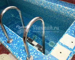 Сауна Сауна Звездочка в Красноярске