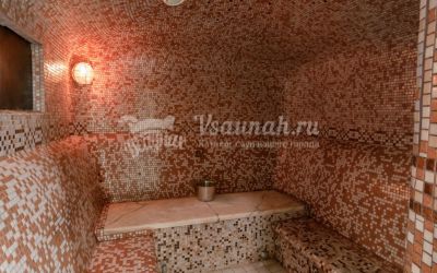 Гостинично-оздоровительный комплекс Лагуна в Красноярске