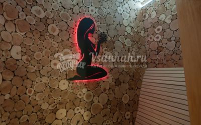 Гостинично-оздоровительный комплекс Лагуна в Красноярске