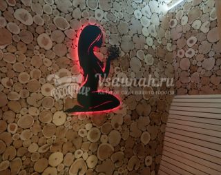 Сауна Гостинично-оздоровительный комплекс Лагуна в Красноярске