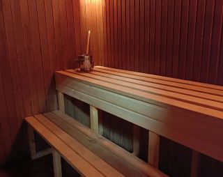 Сауна Сауна Одиссей в Красноярске