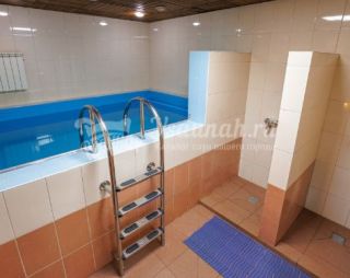 Сауна Сауна Печки-Лавочки в Красноярске