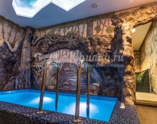 Сауна Сауна Заимка в Красноярске