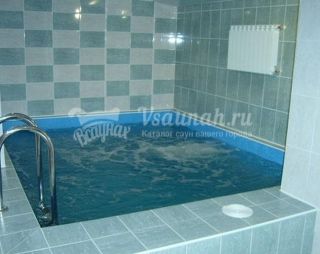 Сауна Сауна Пятницо в Красноярске