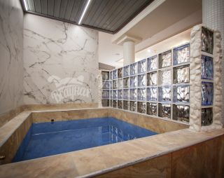 Сауна Сеть саун Сибирский вариант на ул. Железнодорожников в Красноярске