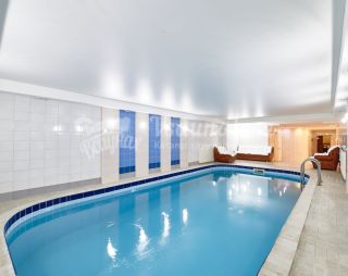 Сауна Сибирский сафари клуб в Красноярске