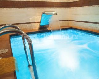 Сауна Сауна на Вильского в Красноярске