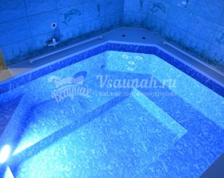 Сауна Баня Ultra в Красноярске