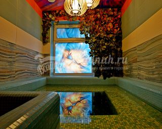 Сауна Сауна Рай в Кирове