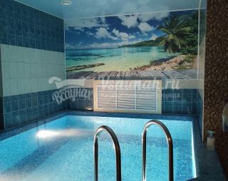 Сауна Сауна Афродита в Кирове