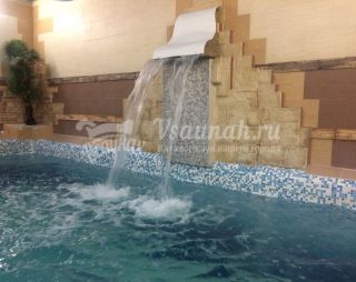 Сауна Сауна Два кита в Кирове