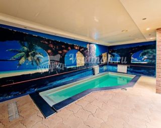 Сауна Сауна Динамо NEW в Кирове