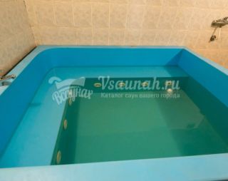 Сауна Сауна ДЛЯ ДРУЗЕЙ в Кирове