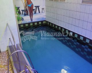 Сауна Сауна Фортуна в Кирове