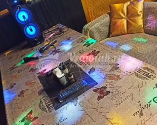 Сауна СПА-Сауна  GOLD в Кирове