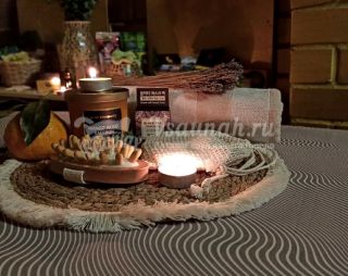 Сауна СПА-Сауна  GOLD в Кирове