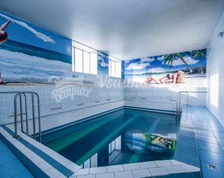 Сауна СПА-Сауна  GOLD в Кирове