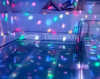 Сауна СПА-Сауна  GOLD в Кирове