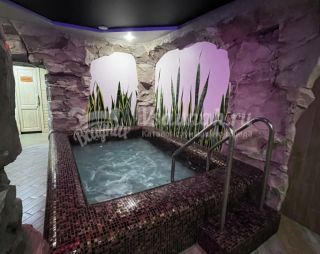 Сауна Сауна Bahama Mama`s в Кирове