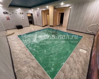 Сауна Сауна Перестройка в Кирове