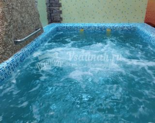 Сауна Сауна Пингвин в Кирове