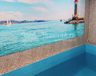 Сауна Сауна Народная в Кирове