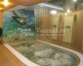 Сауна Сауна Багира в Кирове