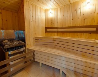 Сауна Сауна Лагуна в Екатеринбурге