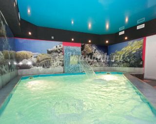 Сауна Сауна Черная Жемчужина в Кирове