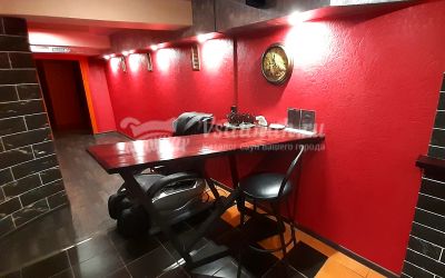 Сауна Черная Жемчужина в Кирове