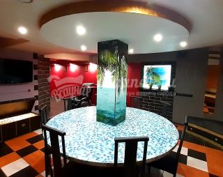 Сауна Сауна Черная Жемчужина в Кирове