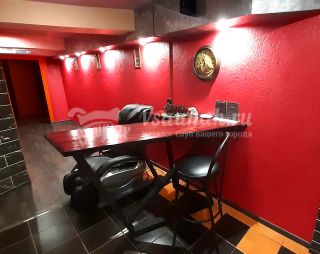 Сауна Сауна Черная Жемчужина в Кирове