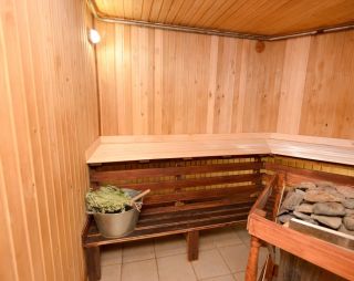 Сауна Оздоровительный центр Эра-прим в Кирове