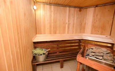 Оздоровительный центр Эра-прим в Кирове