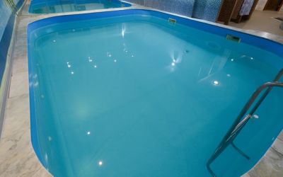 Оздоровительный центр Эра-прим в Кирове