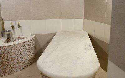 Оздоровительный центр Эра-прим в Кирове