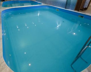 Сауна Оздоровительный центр Эра-прим в Кирове