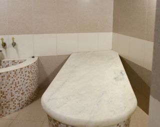 Сауна Оздоровительный центр Эра-прим в Кирове